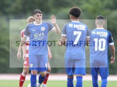 Fotos von FC Bayern Alzenau - Fortuna Düsseldorf (U23) auf sportfotografie.de