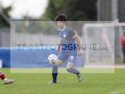 Fotos von FC Bayern Alzenau - Fortuna Düsseldorf (U23) auf sportfotografie.de