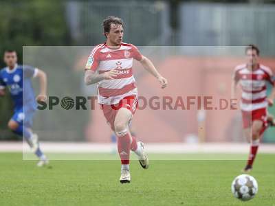 Fotos von FC Bayern Alzenau - Fortuna Düsseldorf (U23) auf sportfotografie.de