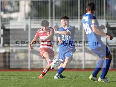 Fotos von FC Bayern Alzenau - Fortuna Düsseldorf (U23) auf sportfotografie.de