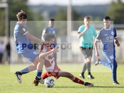 Fotos von FC Bayern Alzenau - Fortuna Düsseldorf (U23) auf sportfotografie.de