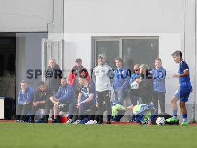 Fotos von FC Bayern Alzenau - Fortuna Düsseldorf (U23) auf sportfotografie.de