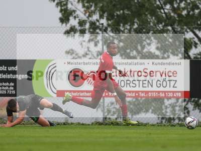 Fotos von TSV Lohr - SV Alemannia Haibach auf sportfotografie.de