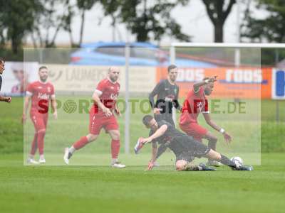 Fotos von TSV Lohr - SV Alemannia Haibach auf sportfotografie.de