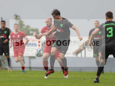 Fotos von TSV Lohr - SV Alemannia Haibach auf sportfotografie.de