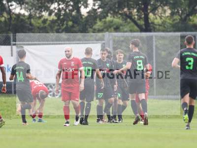 Fotos von TSV Lohr - SV Alemannia Haibach auf sportfotografie.de