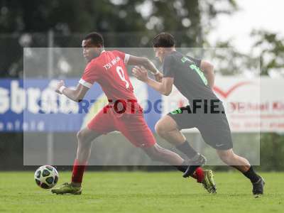 Fotos von TSV Lohr - SV Alemannia Haibach auf sportfotografie.de