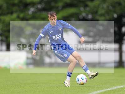 Fotos von SV Viktoria Aschaffenburg - 1. FSV Mainz 05 (U23) auf sportfotografie.de