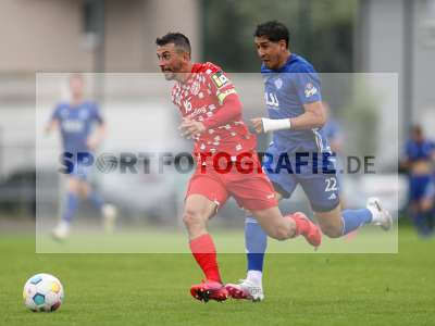 Fotos von SV Viktoria Aschaffenburg - 1. FSV Mainz 05 (U23) auf sportfotografie.de