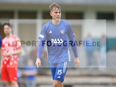 Fotos von SV Viktoria Aschaffenburg - 1. FSV Mainz 05 (U23) auf sportfotografie.de