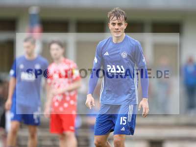 Fotos von SV Viktoria Aschaffenburg - 1. FSV Mainz 05 (U23) auf sportfotografie.de