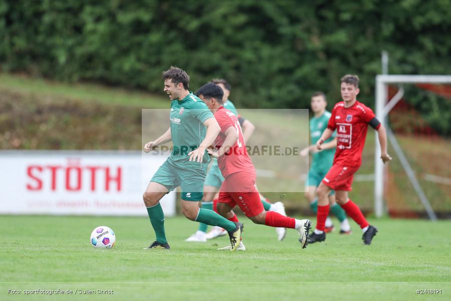 sport, action, TSV Abtswind, TSV, Landesliga Nordwest, Landesfreundschaftsspiele, Kohlenberg Arena, Fussball, Fuchsstadt, FCF, Bayernliga Nord, BFV, 1. FC Fuchsstadt, 06.07.2024 - Bild-ID: 2418191 sport, action, TSV Abtswind, TSV, Landesliga Nordwest, Landesfreundschaftsspiele, Kohlenberg Arena, Fussball, Fuchsstadt, FCF, Bayernliga Nord, BFV, 1. FC Fuchsstadt, 06.07.2024 - Bild-ID: 2418191