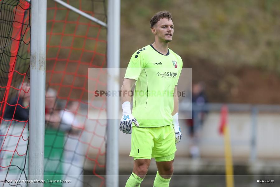 sport, action, TSV Abtswind, TSV, Landesliga Nordwest, Landesfreundschaftsspiele, Kohlenberg Arena, Fussball, Fuchsstadt, FCF, Bayernliga Nord, BFV, 1. FC Fuchsstadt, 06.07.2024 - Bild-ID: 2418208