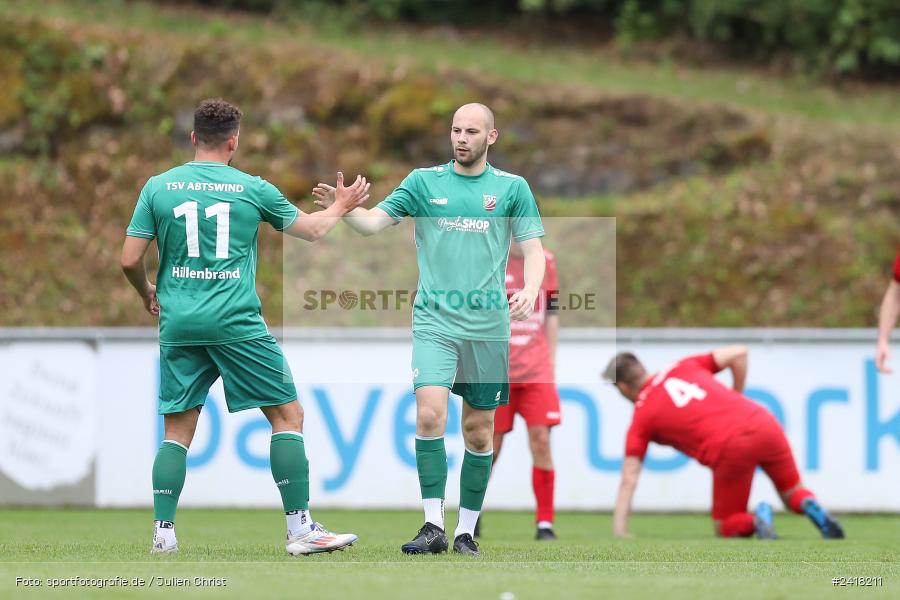 sport, action, TSV Abtswind, TSV, Landesliga Nordwest, Landesfreundschaftsspiele, Kohlenberg Arena, Fussball, Fuchsstadt, FCF, Bayernliga Nord, BFV, 1. FC Fuchsstadt, 06.07.2024 - Bild-ID: 2418211 sport, action, TSV Abtswind, TSV, Landesliga Nordwest, Landesfreundschaftsspiele, Kohlenberg Arena, Fussball, Fuchsstadt, FCF, Bayernliga Nord, BFV, 1. FC Fuchsstadt, 06.07.2024 - Bild-ID: 2418211