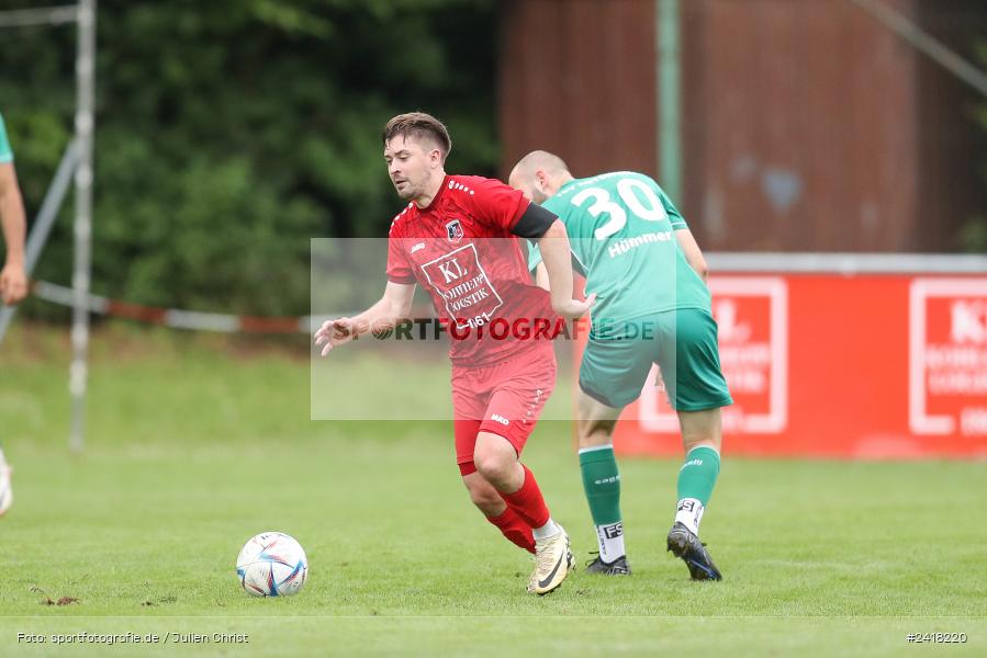sport, action, TSV Abtswind, TSV, Landesliga Nordwest, Landesfreundschaftsspiele, Kohlenberg Arena, Fussball, Fuchsstadt, FCF, Bayernliga Nord, BFV, 1. FC Fuchsstadt, 06.07.2024 - Bild-ID: 2418220 sport, action, TSV Abtswind, TSV, Landesliga Nordwest, Landesfreundschaftsspiele, Kohlenberg Arena, Fussball, Fuchsstadt, FCF, Bayernliga Nord, BFV, 1. FC Fuchsstadt, 06.07.2024 - Bild-ID: 2418220