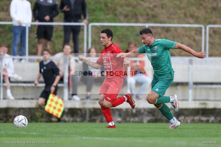 sport, action, TSV Abtswind, TSV, Landesliga Nordwest, Landesfreundschaftsspiele, Kohlenberg Arena, Fussball, Fuchsstadt, FCF, Bayernliga Nord, BFV, 1. FC Fuchsstadt, 06.07.2024 - Bild-ID: 2418243 sport, action, TSV Abtswind, TSV, Landesliga Nordwest, Landesfreundschaftsspiele, Kohlenberg Arena, Fussball, Fuchsstadt, FCF, Bayernliga Nord, BFV, 1. FC Fuchsstadt, 06.07.2024 - Bild-ID: 2418243