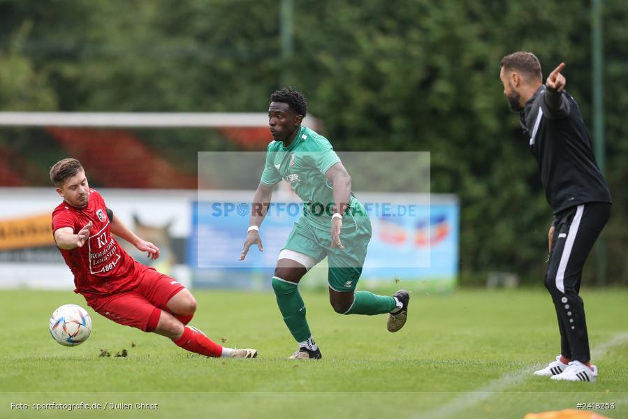 sport, action, TSV Abtswind, TSV, Landesliga Nordwest, Landesfreundschaftsspiele, Kohlenberg Arena, Fussball, Fuchsstadt, FCF, Bayernliga Nord, BFV, 1. FC Fuchsstadt, 06.07.2024 - Bild-ID: 2418253 sport, action, TSV Abtswind, TSV, Landesliga Nordwest, Landesfreundschaftsspiele, Kohlenberg Arena, Fussball, Fuchsstadt, FCF, Bayernliga Nord, BFV, 1. FC Fuchsstadt, 06.07.2024 - Bild-ID: 2418253