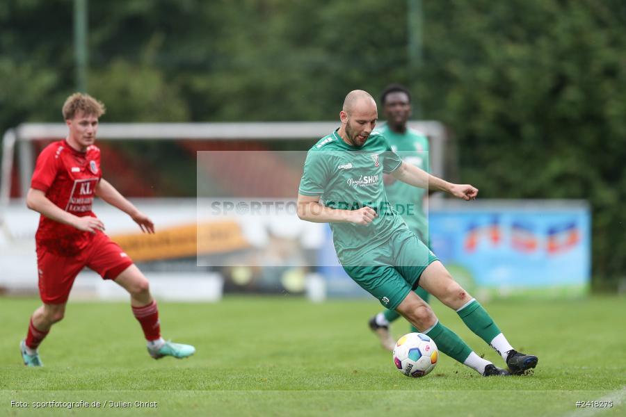 sport, action, TSV Abtswind, TSV, Landesliga Nordwest, Landesfreundschaftsspiele, Kohlenberg Arena, Fussball, Fuchsstadt, FCF, Bayernliga Nord, BFV, 1. FC Fuchsstadt, 06.07.2024 - Bild-ID: 2418275 sport, action, TSV Abtswind, TSV, Landesliga Nordwest, Landesfreundschaftsspiele, Kohlenberg Arena, Fussball, Fuchsstadt, FCF, Bayernliga Nord, BFV, 1. FC Fuchsstadt, 06.07.2024 - Bild-ID: 2418275