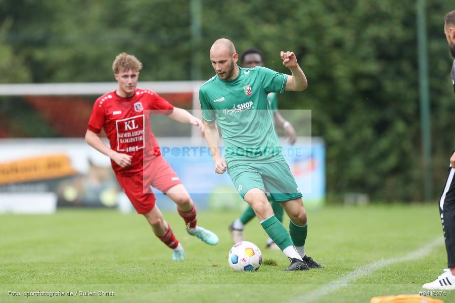 sport, action, TSV Abtswind, TSV, Landesliga Nordwest, Landesfreundschaftsspiele, Kohlenberg Arena, Fussball, Fuchsstadt, FCF, Bayernliga Nord, BFV, 1. FC Fuchsstadt, 06.07.2024 - Bild-ID: 2418276 sport, action, TSV Abtswind, TSV, Landesliga Nordwest, Landesfreundschaftsspiele, Kohlenberg Arena, Fussball, Fuchsstadt, FCF, Bayernliga Nord, BFV, 1. FC Fuchsstadt, 06.07.2024 - Bild-ID: 2418276