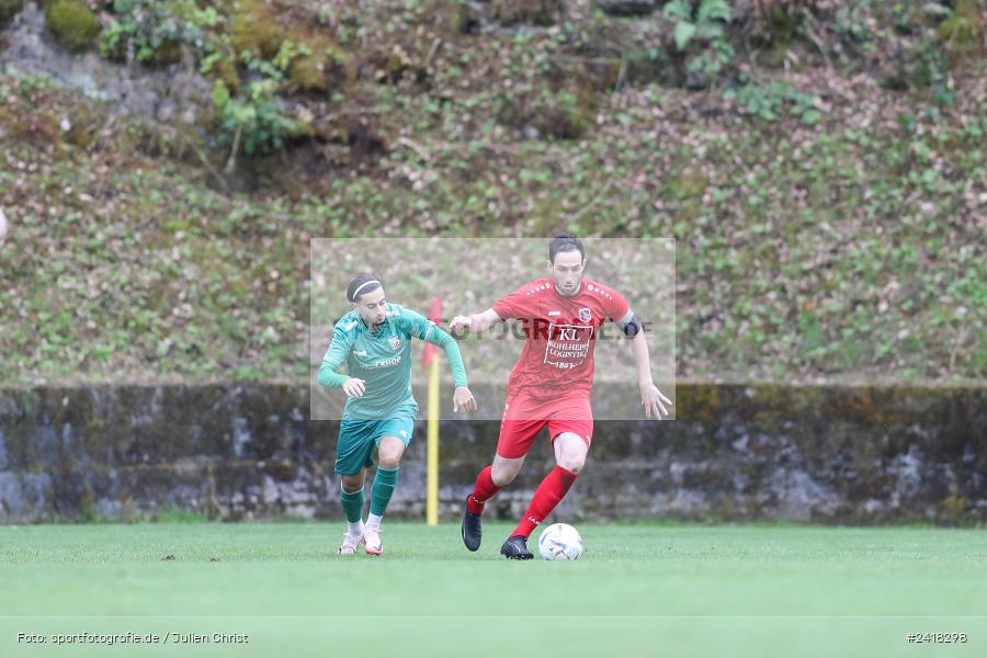 sport, action, TSV Abtswind, TSV, Landesliga Nordwest, Landesfreundschaftsspiele, Kohlenberg Arena, Fussball, Fuchsstadt, FCF, Bayernliga Nord, BFV, 1. FC Fuchsstadt, 06.07.2024 - Bild-ID: 2418298