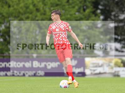 Fotos von SV Viktoria Aschaffenburg - 1. FSV Mainz 05 (U23) auf sportfotografie.de