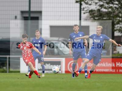 Fotos von SV Viktoria Aschaffenburg - 1. FSV Mainz 05 (U23) auf sportfotografie.de
