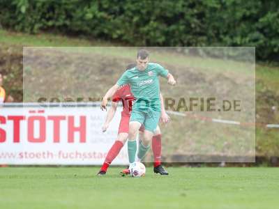 Fotos von 1. FC Fuchsstadt - TSV Abtswind auf sportfotografie.de