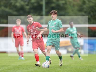 Fotos von 1. FC Fuchsstadt - TSV Abtswind auf sportfotografie.de