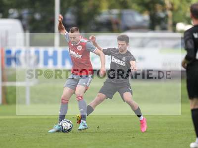 Fotos von TuS Röllbach - TuS Frammersbach auf sportfotografie.de