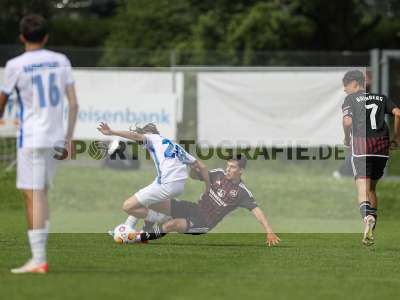 Fotos von 1. FC Nürnberg - SV Darmstadt 98 (U17) auf sportfotografie.de