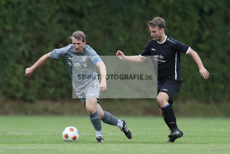 Sportgeländer Gassenhäuser, Wertheim-Nassig, 15.07.2024, sport, action, Fussball, 49. Wertheimer Stadtmeisterschaft 2024, TSV, SPG, TSV Kreuzwertheim, SpG Urphar-Lindelbach/Bettingen - Bild-ID: 2419804 Sportgeländer Gassenhäuser, Wertheim-Nassig, 15.07.2024, sport, action, Fussball, 49. Wertheimer Stadtmeisterschaft 2024, TSV, SPG, TSV Kreuzwertheim, SpG Urphar-Lindelbach/Bettingen - Bild-ID: 2419804
