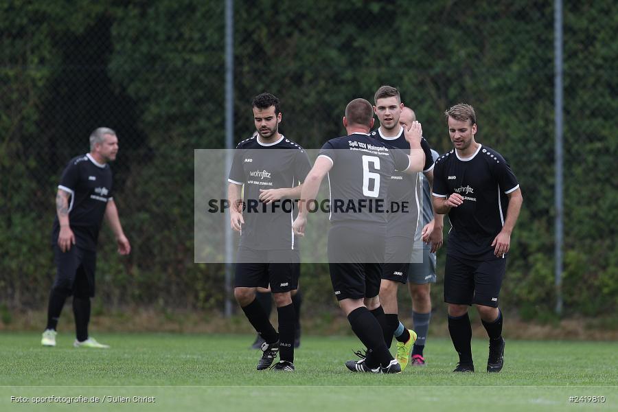 Sportgeländer Gassenhäuser, Wertheim-Nassig, 15.07.2024, sport, action, Fussball, 49. Wertheimer Stadtmeisterschaft 2024, TSV, SPG, TSV Kreuzwertheim, SpG Urphar-Lindelbach/Bettingen - Bild-ID: 2419810