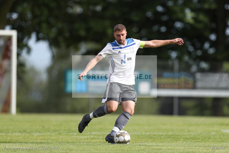 Sportgelände, Bischbrunn, 15.07.2024, sport, action, Fussball, VG-Turnier Finale, FSV, SGU, FSV Esselbach-Steinmark, SG Urspringen/Karbach/Duttenbrunn - Bild-ID: 2419912