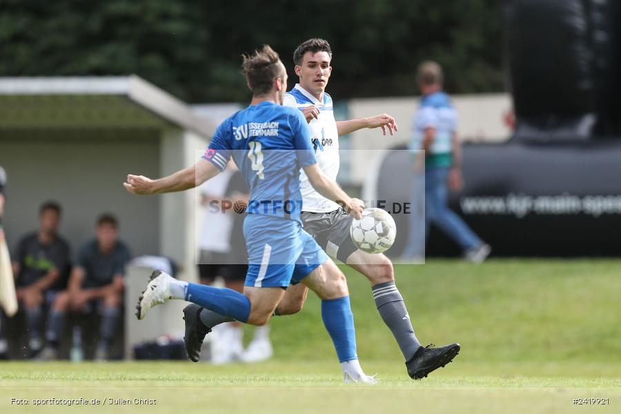 Sportgelände, Bischbrunn, 15.07.2024, sport, action, Fussball, VG-Turnier Finale, FSV, SGU, FSV Esselbach-Steinmark, SG Urspringen/Karbach/Duttenbrunn - Bild-ID: 2419921 Sportgelände, Bischbrunn, 15.07.2024, sport, action, Fussball, VG-Turnier Finale, FSV, SGU, FSV Esselbach-Steinmark, SG Urspringen/Karbach/Duttenbrunn - Bild-ID: 2419921