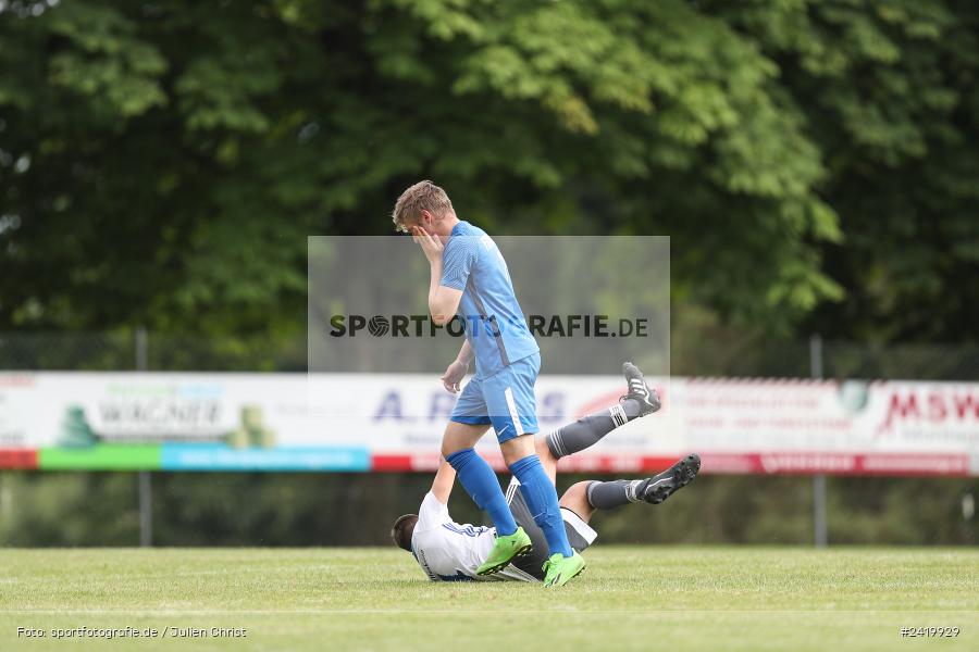 Sportgelände, Bischbrunn, 14.07.2024, sport, action, Fussball, VG-Turnier Finale, FSV, SGU, FSV Esselbach-Steinmark, SG Urspringen/Karbach/Duttenbrunn - Bild-ID: 2419929 Sportgelände, Bischbrunn, 14.07.2024, sport, action, Fussball, VG-Turnier Finale, FSV, SGU, FSV Esselbach-Steinmark, SG Urspringen/Karbach/Duttenbrunn - Bild-ID: 2419929