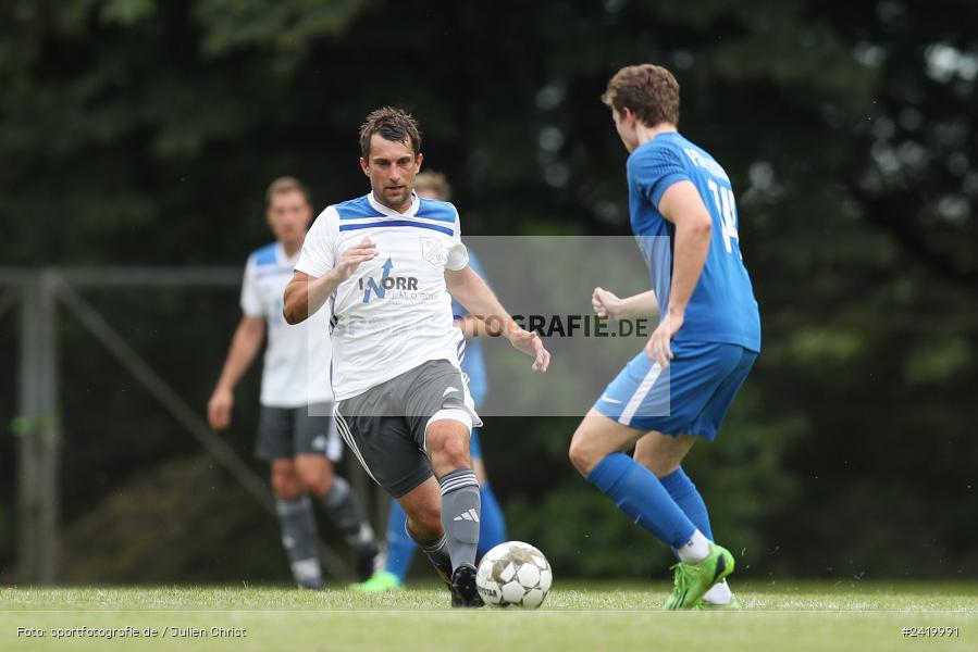 Sportgelände, Bischbrunn, 14.07.2024, sport, action, Fussball, VG-Turnier Finale, FSV, SGU, FSV Esselbach-Steinmark, SG Urspringen/Karbach/Duttenbrunn - Bild-ID: 2419991 Sportgelände, Bischbrunn, 14.07.2024, sport, action, Fussball, VG-Turnier Finale, FSV, SGU, FSV Esselbach-Steinmark, SG Urspringen/Karbach/Duttenbrunn - Bild-ID: 2419991
