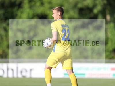 Fotos von TSV Karlburg - SV Darmstadt 98 (U21) auf sportfotografie.de