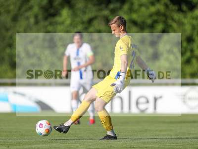 Fotos von TSV Karlburg - SV Darmstadt 98 (U21) auf sportfotografie.de