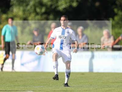Fotos von TSV Karlburg - SV Darmstadt 98 (U21) auf sportfotografie.de
