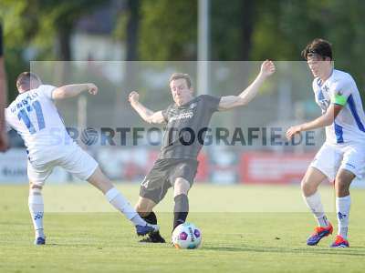 Fotos von TSV Karlburg - SV Darmstadt 98 (U21) auf sportfotografie.de