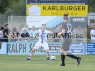 Fotos von TSV Karlburg - SV Darmstadt 98 (U21) auf sportfotografie.de