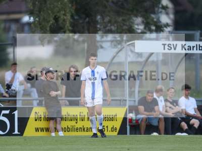 Fotos von TSV Karlburg - SV Darmstadt 98 (U21) auf sportfotografie.de