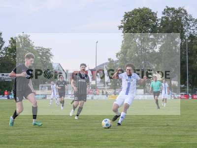 Fotos von TSV Karlburg - SV Darmstadt 98 (U21) auf sportfotografie.de