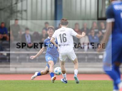 Fotos von FC Bayern Alzenau - FSV Frankfurt auf sportfotografie.de