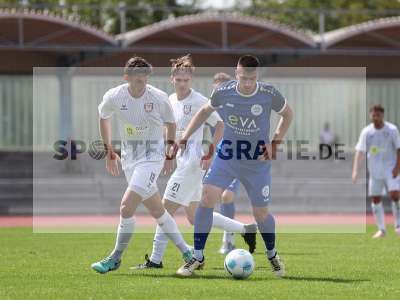 Fotos von FC Bayern Alzenau - FSV Frankfurt auf sportfotografie.de