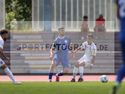 Fotos von FC Bayern Alzenau - FSV Frankfurt auf sportfotografie.de