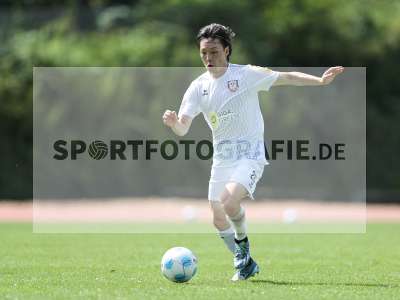 Fotos von FC Bayern Alzenau - FSV Frankfurt auf sportfotografie.de