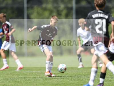 Fotos von 1. FC Nürnberg - VfR Heilbronn auf sportfotografie.de