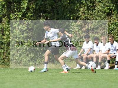 Fotos von 1. FC Nürnberg - VfR Heilbronn auf sportfotografie.de