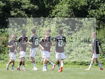 Fotos von 1. FC Nürnberg - VfR Heilbronn auf sportfotografie.de